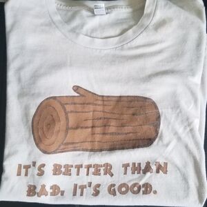 It's Log Tshirt